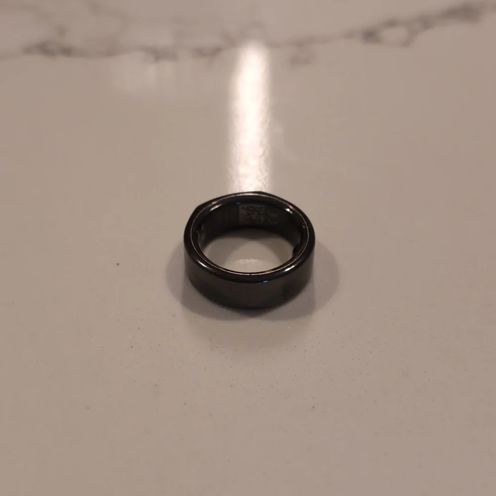Oura Ring Gen 3